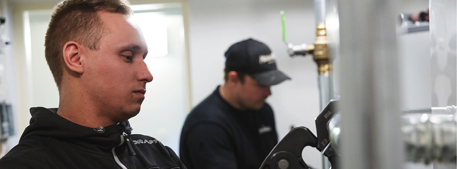 MiniBoxBilder banner_mini_installation_service_fastigheter_enwell_1