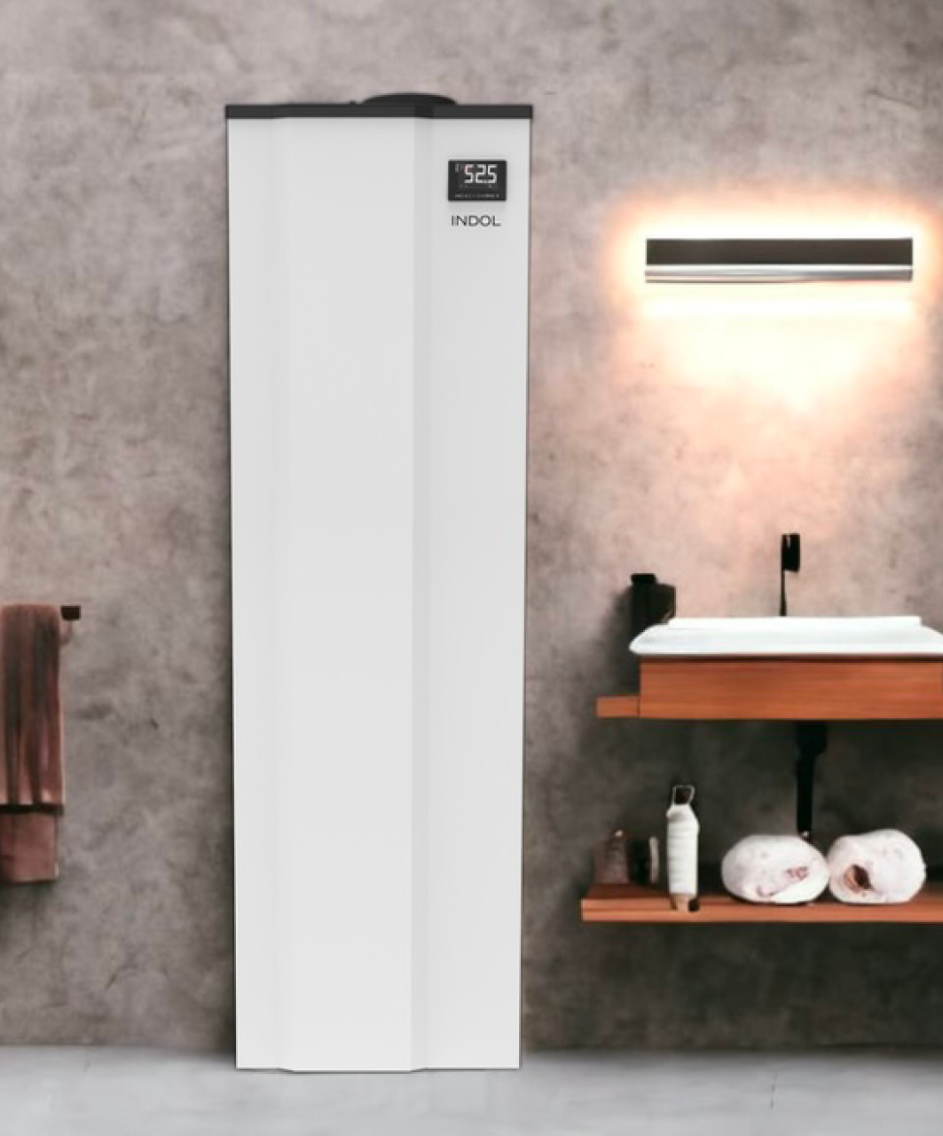 BannerBla banner_bla_enwell_varmepumpsberedare