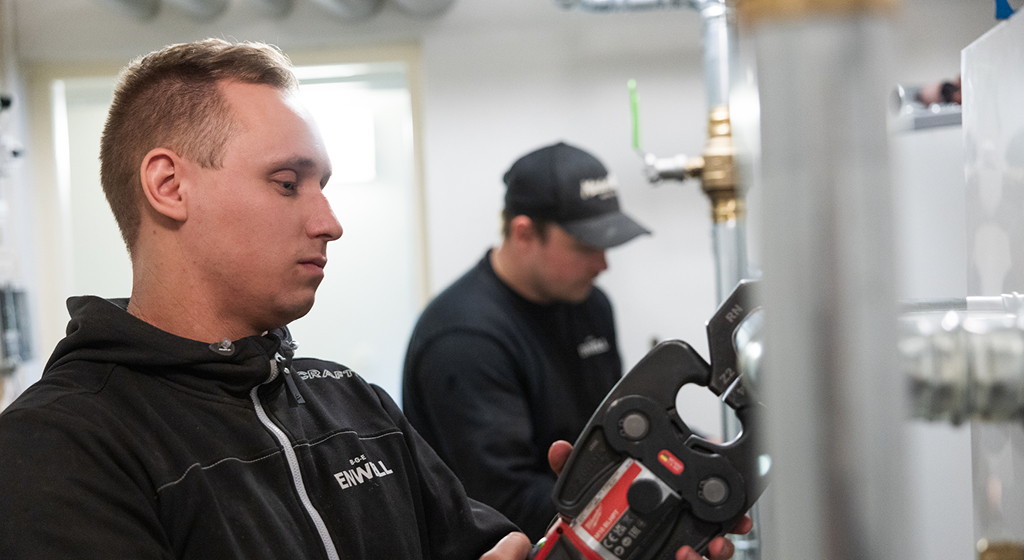 ToppBanner banner_enwell_bge_installation